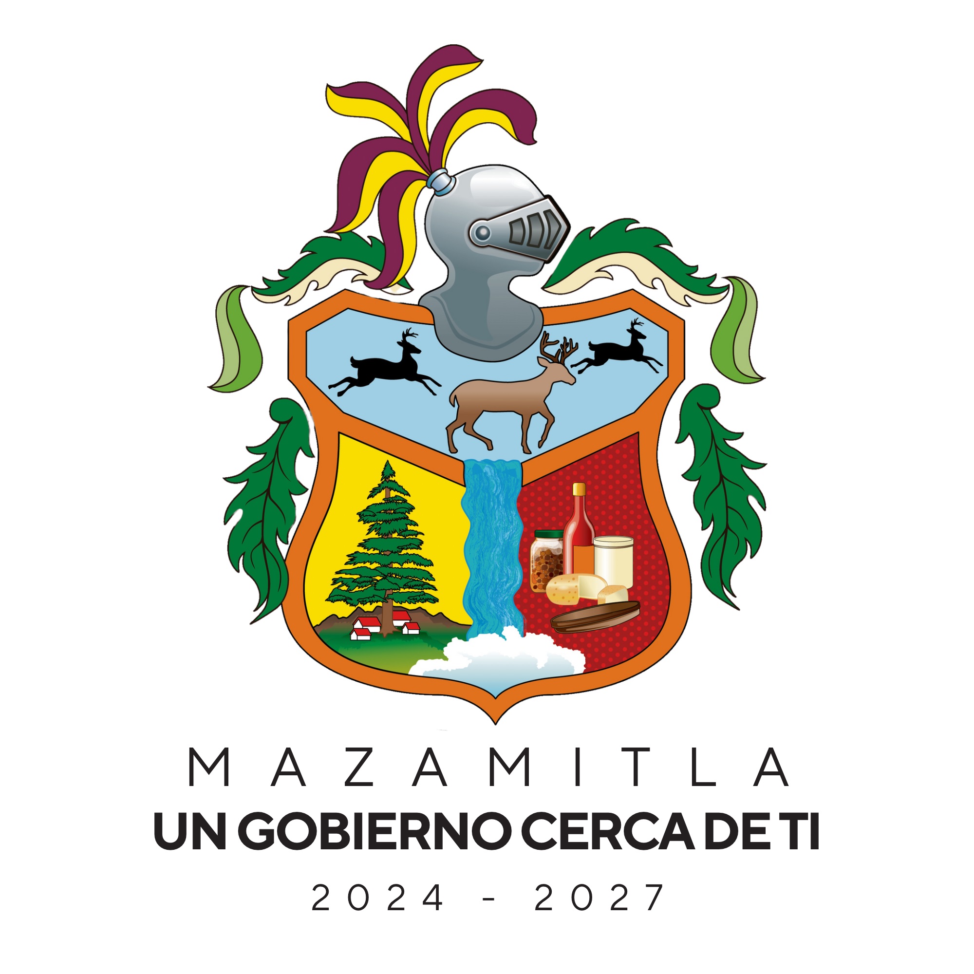 LIGA MUNICIPAL MAZAMITLA